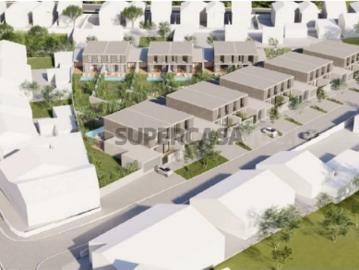 Terreno Para Construção Venda em Matosinhos e Leça da...