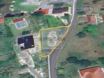 Terreno Venda em Nogueira, Meixedo e Vilar de...