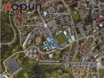 Terreno Venta Oviedo, Buenavista El Cristo