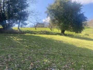 Terreno Venta Oviedo, La Manjoya Parroquias Sur