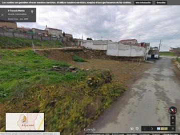 Terreno Venta Aljucén, Aljucén