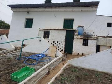 Terreno Venta Almáchar, Almáchar