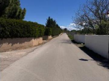 Terreno Venta Arcones, Arcones
