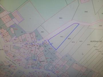 Terreno Venta Arcones, Arcones
