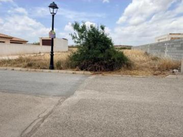 Terreno Venta Arboleas, Los Llanos
