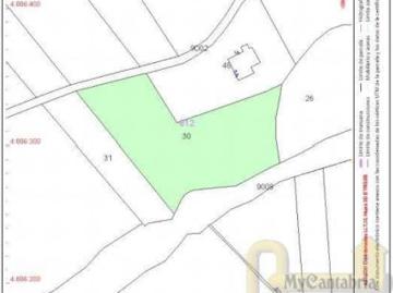 Terreno Venta Piélagos, Mortera