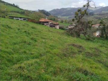Terreno Venta Salas, Salas