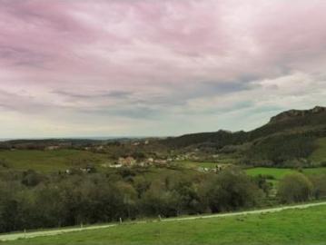 Terreno Venta San Vicente de la Barquera, Gandarilla