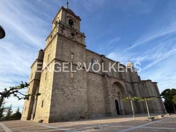Terreno Venta Villacastín, Villacastín