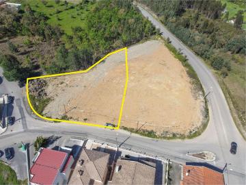 Terreno Vila Nova de Poiares