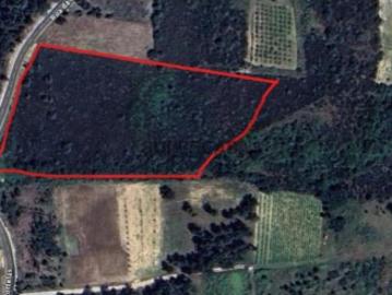 Terreno 11800m2 à Venda em Outeiro Seco, Chaves