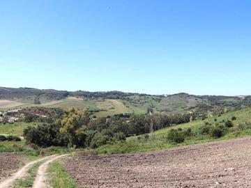Terreno/Finca Rústica en venta en Vejer de la Frontera,...