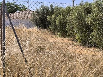 Terreno/Finca Rústica en venta en Caudete, Albacete