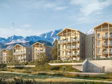 TERRES DES ALPINS