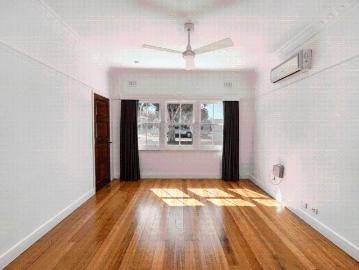 Thoughtfully Renovated, Full of Newtown Charm