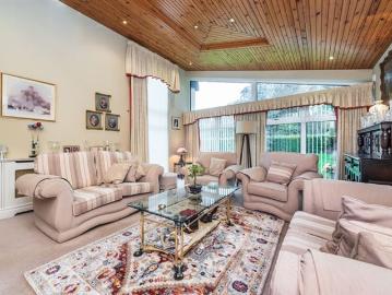 Sale Agreed | Thomastown, Caragh, Naas, Co. Kildare CME...