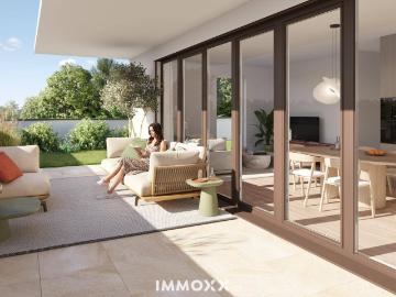 Thal.118 GARTEN 3 Zimmer WohnTRAUM mit großer Terrasse,...