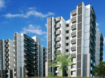 Thaltej 4 BHK Apartment For Sale Ahmedabad