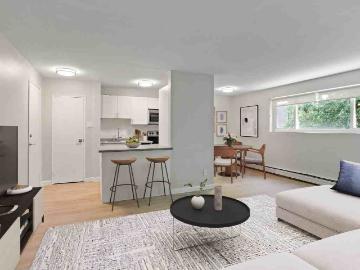 Thamesview Apartments 1 Bedroom Apartment for Rent at 75...