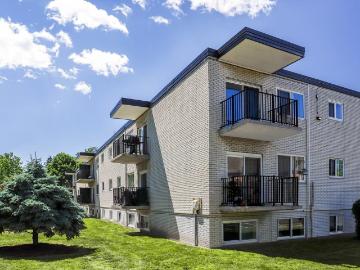 Thamesview Apartments 2 Bedroom Apartment for Rent at 75...