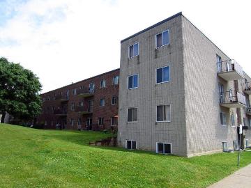 Thames Garden Apartments Two Bedroom Apartment Apartment...