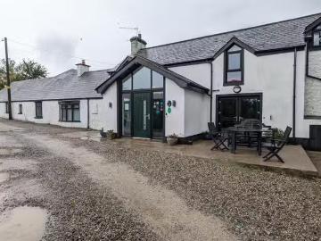 The Cottage, 39 Middle Tollymore Road