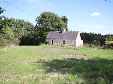 Sale Agreed | The Cottage, Lipstown, Calverstown,...