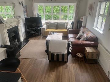 The Cottage Martinstown Road Ballysax Co Kildare,...