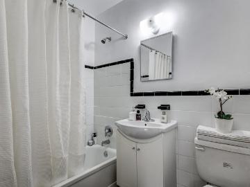 The Continental 510 Dawes Road 1 Bedroom Apartment for...