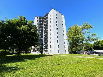 The Cavendish 2 Bedroom Apartment for Rent at 3125 Queen...