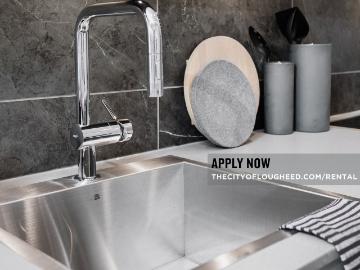 The City of Lougheed 2 Bedroom Apartment for Rent at...