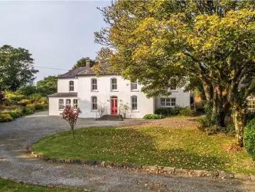 The Anchorage Colla Road Schull, Schull, Co. Cork,...