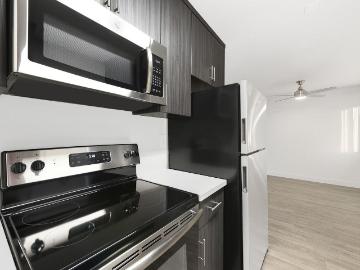 The Arbors at Magnolia 1 Bedroom Apartment for Rent at...