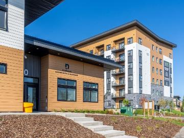 The Arc at Emerald Hills 1 Bedroom Apartment for Rent at...