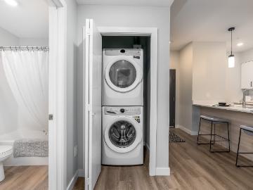 The Arc at Emerald Hills 2 Bedroom Apartment for Rent at...