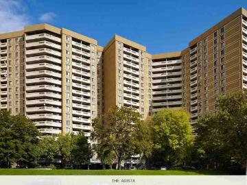 The Arista 1 Bedroom Apartment for Rent at 3665 Arista...
