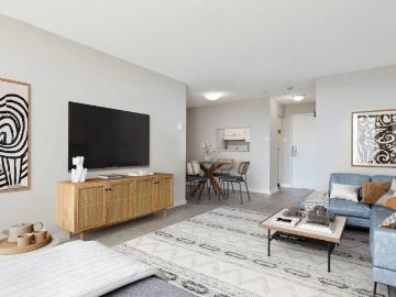 The Aventura 1 Bedroom Apartment for Rent at 20 & 20...