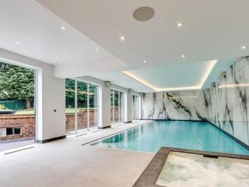 The Bishops Avenue, Hampstead Garden Suburb, 7 Bedroom...