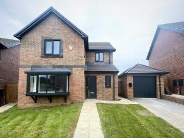 The Bridleway, Langley Park, 3 Bedroom Detached
