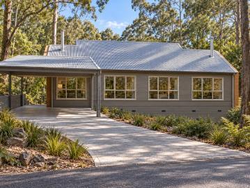 The Brief: Build Your Hills Home with Approved Plans