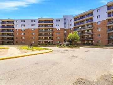 The Graham Bell Apartments 2 Bedroom Apartment for Rent...