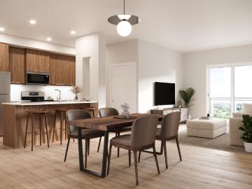 The Grand Trios 1 Bedroom Apartment for Rent at 80 80,...