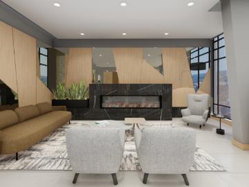 The Grand Trios 2 Bedroom Apartment for Rent at 80 80,...