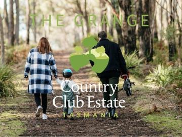 The Grange, Country Club Estate