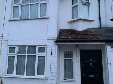 The Grange, Wembley HA0, 4 bed terraced house to rent,...