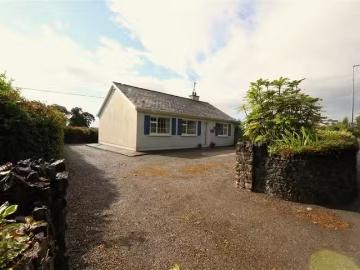 The Grove, Abbeyleix, Laois