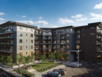 The Douglas 2 Bedroom Apartment for Rent at 32123 George...