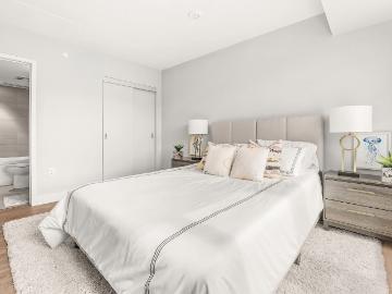 The Darcy 3 Bedroom Apartment for Rent at 140 D'Arcy...