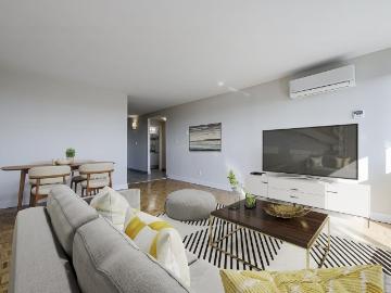 The Devonshire 1 Bedroom Apartment for Rent at 200 Queen...