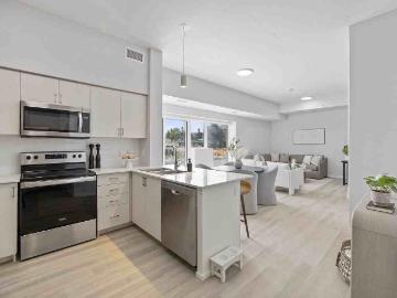 The Deanwood 3 Bedroom Apartment for Rent at 70 Dean...